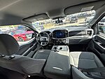 Used 2025 FORD F-150 XLT in JACKSONVILLE, FLORIDA (Photo 20)