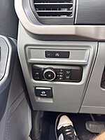 Used 2025 FORD F-150 XLT in JACKSONVILLE, FLORIDA (Photo 24)