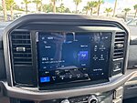 Used 2025 FORD F-150 XLT in JACKSONVILLE, FLORIDA (Photo 26)