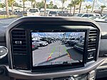 Used 2025 FORD F-150 XLT in JACKSONVILLE, FLORIDA (Photo 27)