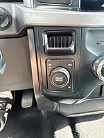 Used 2025 FORD F-150 XLT in JACKSONVILLE, FLORIDA (Photo 28)