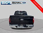 Used 2025 FORD F-150 XLT in JACKSONVILLE, FLORIDA (Photo 7)