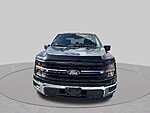 Used 2025 FORD F-150 XLT in JACKSONVILLE, FLORIDA (Photo 9)