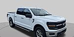 Used 2025 FORD F-150 XLT in JACKSONVILLE, FLORIDA