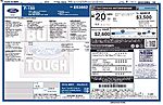 Used 2025 FORD F-150 XLT in JACKSONVILLE, FLORIDA (Photo 1)