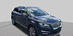 Used 2019 LINCOLN MKC RESERVE in JACKSONVILLE, FLORIDA