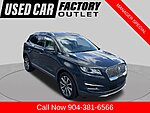 Used 2019 LINCOLN MKC RESERVE in JACKSONVILLE, FLORIDA (Photo 1)