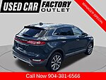Used 2019 LINCOLN MKC RESERVE in JACKSONVILLE, FLORIDA (Photo 2)