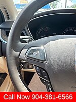 Used 2019 LINCOLN MKC RESERVE in JACKSONVILLE, FLORIDA (Photo 25)