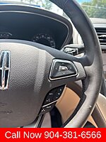 Used 2019 LINCOLN MKC RESERVE in JACKSONVILLE, FLORIDA (Photo 26)