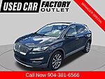 Used 2019 LINCOLN MKC RESERVE in JACKSONVILLE, FLORIDA (Photo 3)
