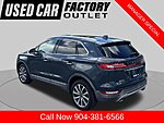 Used 2019 LINCOLN MKC RESERVE in JACKSONVILLE, FLORIDA (Photo 4)
