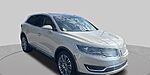 Used 2018 LINCOLN MKX RESERVE in JACKSONVILLE, FLORIDA