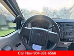 Used 2010 FORD F-450 XL  SERVICE BODY AND AUTO CRANE in JACKSONVILLE, FLORIDA (Photo 11)