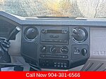 Used 2010 FORD F-450 XL  SERVICE BODY AND AUTO CRANE in JACKSONVILLE, FLORIDA (Photo 12)