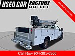 Used 2010 FORD F-450 XL  SERVICE BODY AND AUTO CRANE in JACKSONVILLE, FLORIDA (Photo 3)