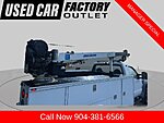 Used 2010 FORD F-450 XL  SERVICE BODY AND AUTO CRANE in JACKSONVILLE, FLORIDA (Photo 4)
