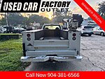 Used 2010 FORD F-450 XL  SERVICE BODY AND AUTO CRANE in JACKSONVILLE, FLORIDA (Photo 5)
