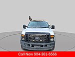 Used 2010 FORD F-450 XL  SERVICE BODY AND AUTO CRANE in JACKSONVILLE, FLORIDA (Photo 9)