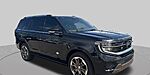 Used 2025 FORD EXPEDITION KING RANCH in JACKSONVILLE, FLORIDA