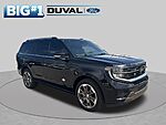 Used 2025 FORD EXPEDITION KING RANCH in JACKSONVILLE, FLORIDA (Photo 1)