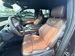 Used 2025 FORD EXPEDITION KING RANCH in JACKSONVILLE, FLORIDA (Photo 16)