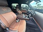 Used 2025 FORD EXPEDITION KING RANCH in JACKSONVILLE, FLORIDA (Photo 17)