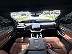 Used 2025 FORD EXPEDITION KING RANCH in JACKSONVILLE, FLORIDA (Photo 18)