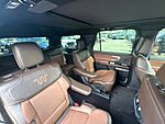 Used 2025 FORD EXPEDITION KING RANCH in JACKSONVILLE, FLORIDA (Photo 19)