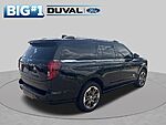 Used 2025 FORD EXPEDITION KING RANCH in JACKSONVILLE, FLORIDA (Photo 2)