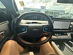 Used 2025 FORD EXPEDITION KING RANCH in JACKSONVILLE, FLORIDA (Photo 25)