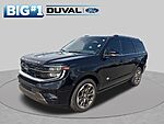 Used 2025 FORD EXPEDITION KING RANCH in JACKSONVILLE, FLORIDA (Photo 3)