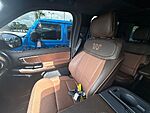 Used 2025 FORD EXPEDITION KING RANCH in JACKSONVILLE, FLORIDA (Photo 39)