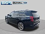 Used 2025 FORD EXPEDITION KING RANCH in JACKSONVILLE, FLORIDA (Photo 4)
