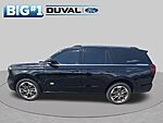 Used 2025 FORD EXPEDITION KING RANCH in JACKSONVILLE, FLORIDA (Photo 5)