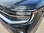Used 2025 FORD EXPEDITION KING RANCH in JACKSONVILLE, FLORIDA (Photo 9)