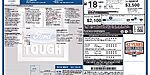 Used 2019 FORD F-150 LARIAT in JACKSONVILLE, FLORIDA