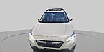 Used 2021 SUBARU XV CROSSTREK LIMITED in JACKSONVILLE, FLORIDA