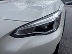 Used 2021 SUBARU XV CROSSTREK LIMITED in JACKSONVILLE, FLORIDA (Photo 10)