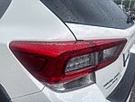 Used 2021 SUBARU XV CROSSTREK LIMITED in JACKSONVILLE, FLORIDA (Photo 11)