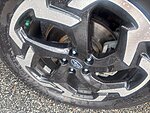 Used 2021 SUBARU XV CROSSTREK LIMITED in JACKSONVILLE, FLORIDA (Photo 12)