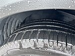 Used 2021 SUBARU XV CROSSTREK LIMITED in JACKSONVILLE, FLORIDA (Photo 13)