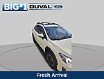 Used 2021 SUBARU XV CROSSTREK LIMITED in JACKSONVILLE, FLORIDA (Photo 2)