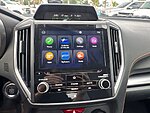 Used 2021 SUBARU XV CROSSTREK LIMITED in JACKSONVILLE, FLORIDA (Photo 21)