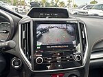 Used 2021 SUBARU XV CROSSTREK LIMITED in JACKSONVILLE, FLORIDA (Photo 22)