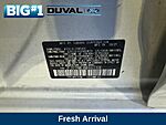 Used 2021 SUBARU XV CROSSTREK LIMITED in JACKSONVILLE, FLORIDA (Photo 4)