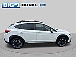 Used 2021 SUBARU XV CROSSTREK LIMITED in JACKSONVILLE, FLORIDA (Photo 6)