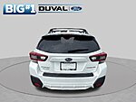 Used 2021 SUBARU XV CROSSTREK LIMITED in JACKSONVILLE, FLORIDA (Photo 7)