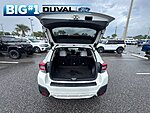 Used 2021 SUBARU XV CROSSTREK LIMITED in JACKSONVILLE, FLORIDA (Photo 8)