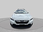 Used 2021 SUBARU XV CROSSTREK LIMITED in JACKSONVILLE, FLORIDA (Photo 9)